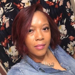 Meet your Posher, Amber